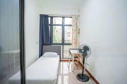 Dover Parkview (D5), Condominium #481103741